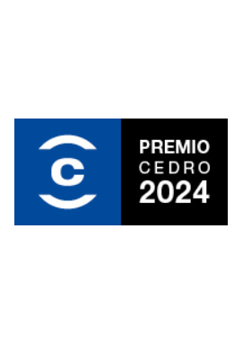 Premio CEDRO 2024